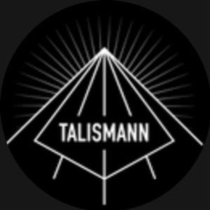 Talismann - 001 - Talismann