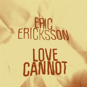 Erik Ericksson - Freerange Records