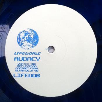 Aubrey - Contact Funk 2012 - Lifeworld Aubrey - Contact Funk 2012 - Lifeworld