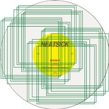 Heatsick - Déviation - Pan