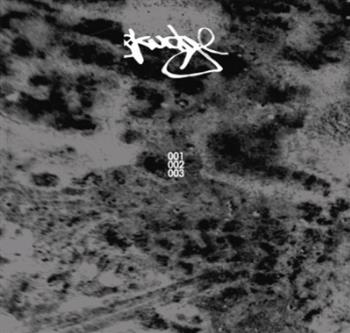 Skudge 123 - Box Set - Skudge Records