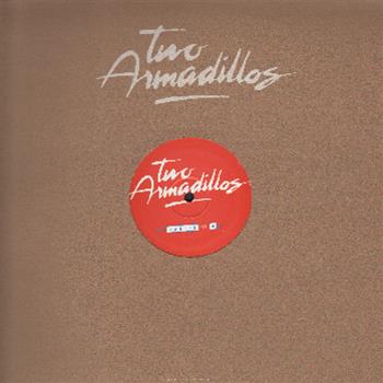 Two Armadillos - Golden Age Thinking Pt 3 - Two Armadillos