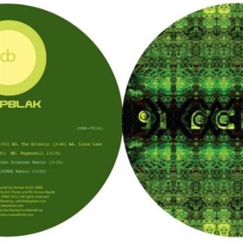 91 Fellows - Pursuit Grooves Presents 91 Fellows EP - Deepblak 91 Fellows - Pursuit Grooves Presents 91 Fellows EP - Deepblak