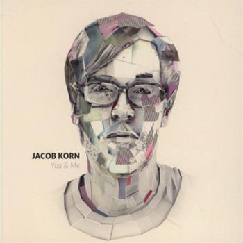 Jacob Korn - You & Me LP - Uncanny Valley