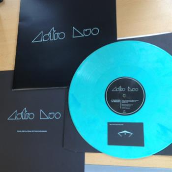 ASTRO DUO - ASTRO RECORDS