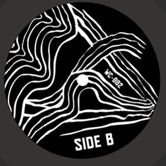 Boonlorm - String Figures - Wilde Calm Records Boonlorm - String Figures - Wilde Calm Records