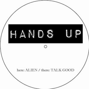 Hands Up (Analogue Cops & Alex Picone) - Hands Up