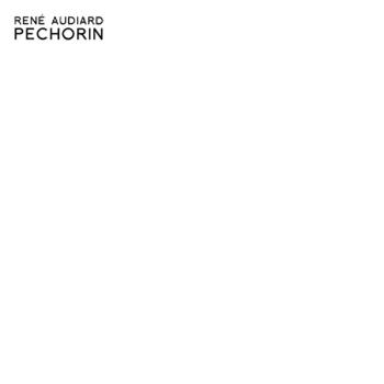 Rene Audiard - Pechorin EP - Supply Records