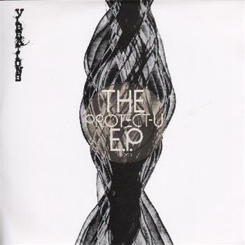 Protect-U – The Protect U EP - Vibrations Protect-U – The Protect U EP - Vibrations