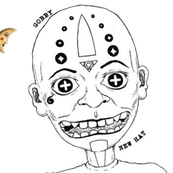 Gobby - New Hat EP - Uno Gobby - New Hat EP - Uno
