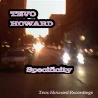 Tevo Howard - Tevo Howard Recordings