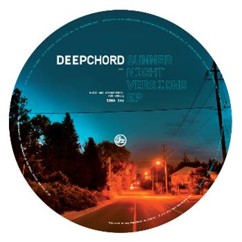 Deepchord - Summer Night Versions - Soma