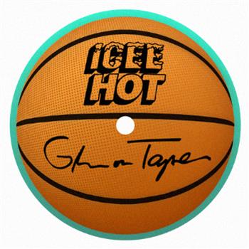 Ghosts On Tape - Icee Hot