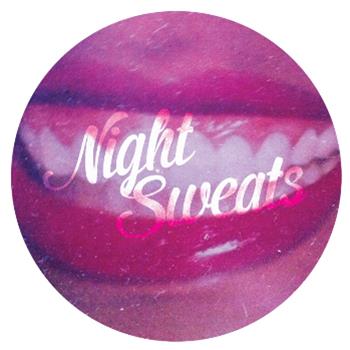 System Status - Pistache EP - Night Sweats Music