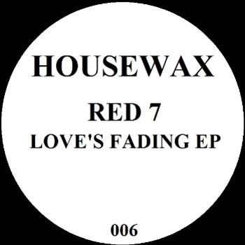 Red 7 (Neville Watson & Nick Woolfson) - Rawax