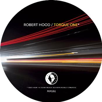 Robert Hood - Music Man