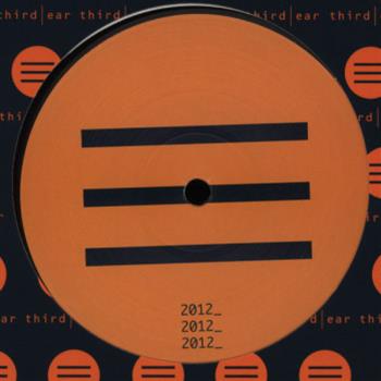 Sarras - A New Day - Third Ear Sarras - A New Day - Third Ear