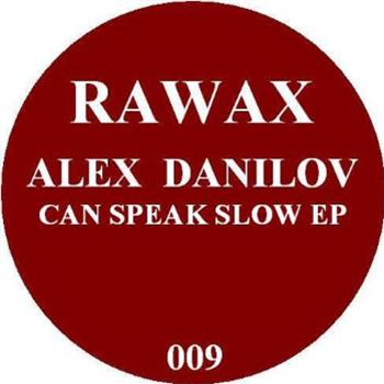 Alex Danilov - Rawax