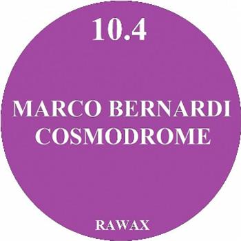 marco bernardi - Rawax