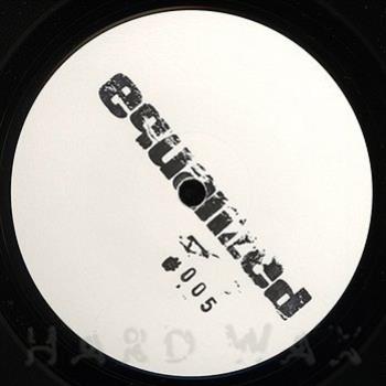 EQD - Equalized #005 - Equalized EQD - Equalized #005 - Equalized