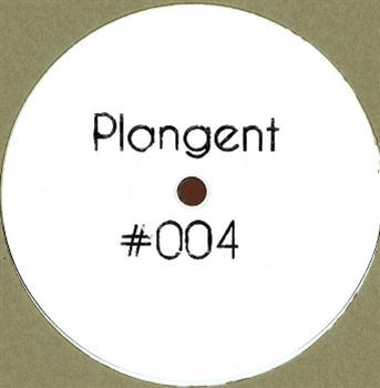 Recondite - Plangent Records