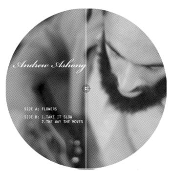 Andrew Ashong - Flowers EP - Sound Signature