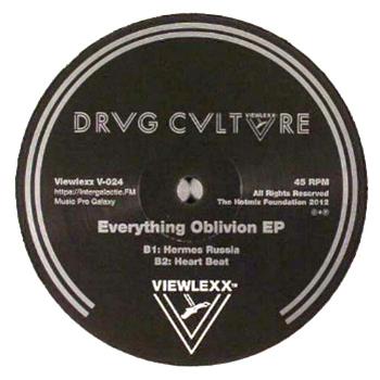 Drvg Cvltvre - Viewlexx