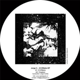 Jorge C + Hieroglyphic Being - Ojodeapolo Jorge C + Hieroglyphic Being - Ojodeapolo