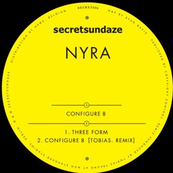 Nyra - SECRETSUNDAZE