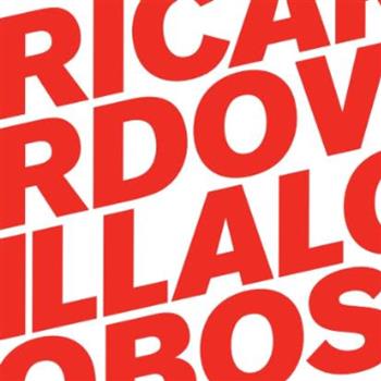 Ricardo Villalobos - Dependent And Happy Pt. 1 - Perlon