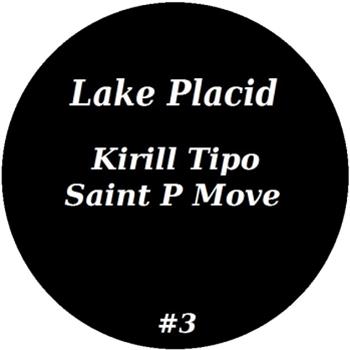 Krill Tipo - Lake Placid