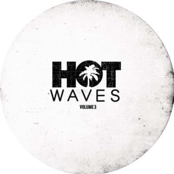 Hot Waves Sampler 3 - VA - HOT WAVES