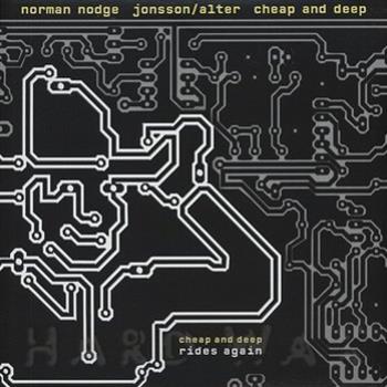 Cheap And Deep - Rides Again - Modular Cowboy Cheap And Deep - Rides Again - Modular Cowboy