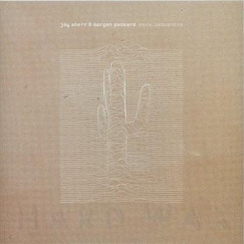 Jay Ahern & Morgan Packard - Mesa Sequences - Modular Cowboy Jay Ahern & Morgan Packard - Mesa Sequences - Modular Cowboy