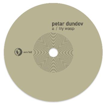 Petar Dundov - MUSIC MAN RECORDS