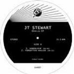 JT Stewart - ECHOVOLT RECORDS