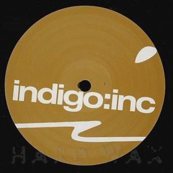 Electric Indigo - Six-Trak EP 1 - Indigo Inc.