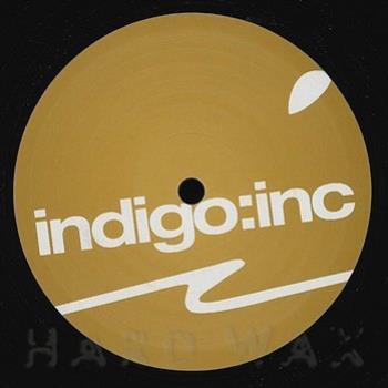 Electric Indigo - Six-Trak EP 2 - Indigo Inc.