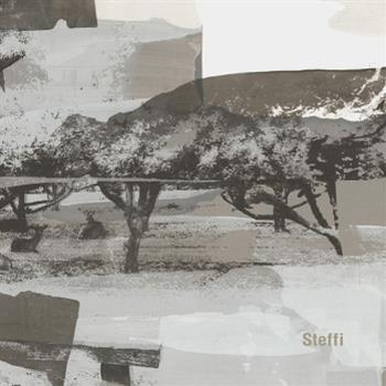 Steffi - Shraper EP - Ostgut Ton