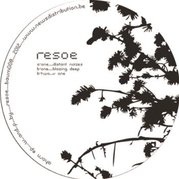 Resoe - BAUM RECORDS