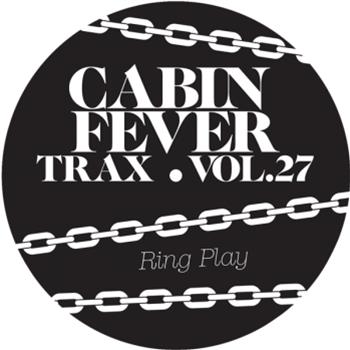 Cabin Fever - TRAX VOL. 27 - CABIN FEVER Cabin Fever - TRAX VOL. 27 - CABIN FEVER