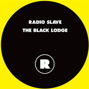 Radio Slave - LIVE EDITS - Rekids