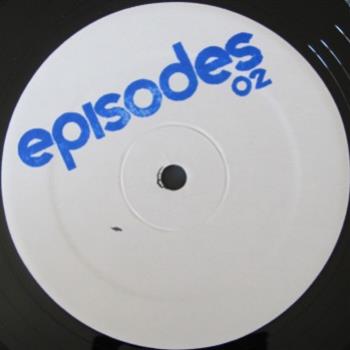 Hakim Murphy - Wet Analog EP - Episodes