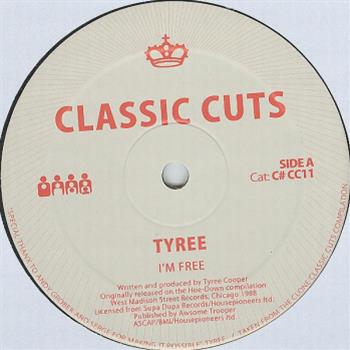 Tyree / The Elect - Clone  Classic Cuts