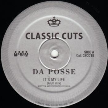 Da Posse - Clone  Classic Cuts