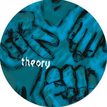 Stephen Brown - Theory
