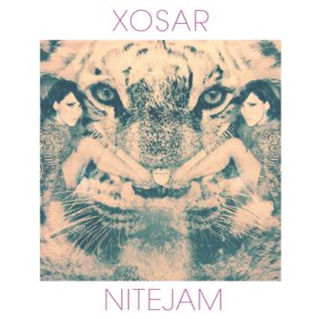 Xosar - Rush Hour