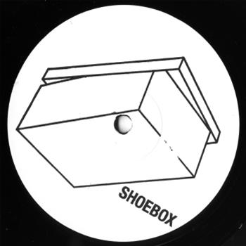 Shoebox - Shifted - Shoebox