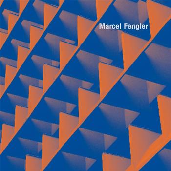 Marcel Fengler - Ostgut Ton