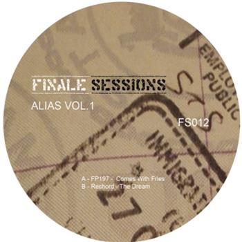 FP197 & Rechord - Alias Vol.1 - Finale Sessions